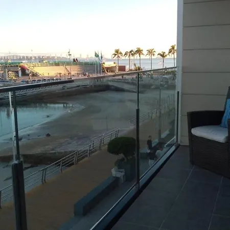 公寓 - 1 Bedroom With Sea Views - 0582 *