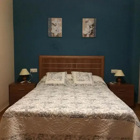 - 1 Bedroom With Sea Views - 0582 * Sanxenxo
