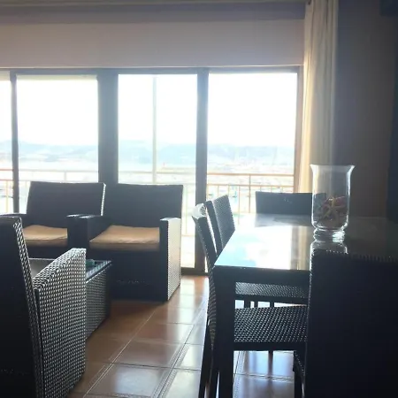 公寓 - 1 Bedroom With Sea Views - 0582 *
