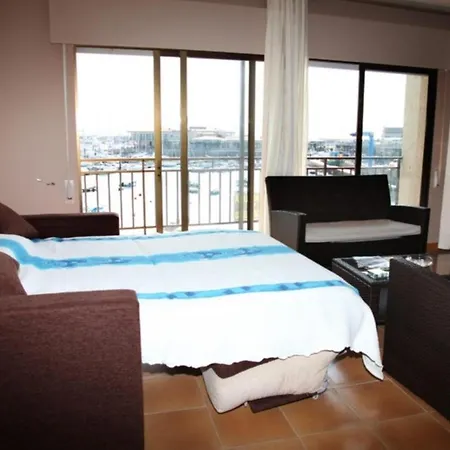 - 1 Bedroom With Sea Views - 0582 Sanxenxo