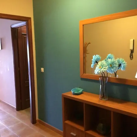 - 1 Bedroom With Sea Views - 0582 公寓 *