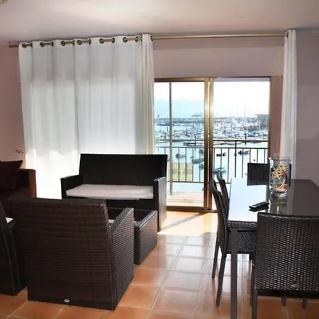 - 1 Bedroom With Sea Views - 0582 桑亨霍