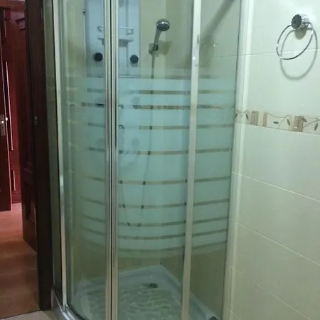 - 1 Bedroom With Sea Views - 0582
