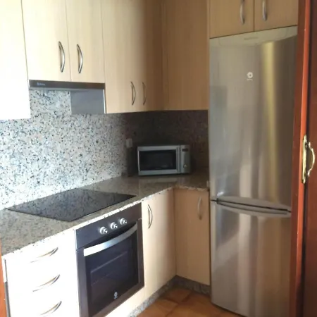 - 1 Bedroom With Sea Views - 0582 Sanxenxo