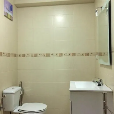 公寓 - 1 Bedroom With Sea Views - 0582 *