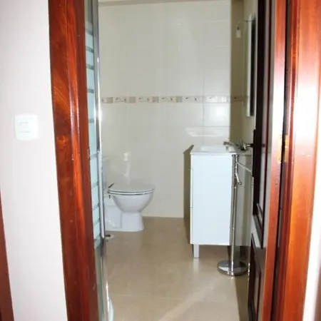 - 1 Bedroom With Sea Views - 0582 Apartment Sanxenxo