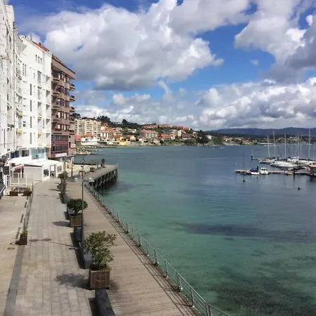 Apartment - 1 Bedroom With Sea Views - 0582